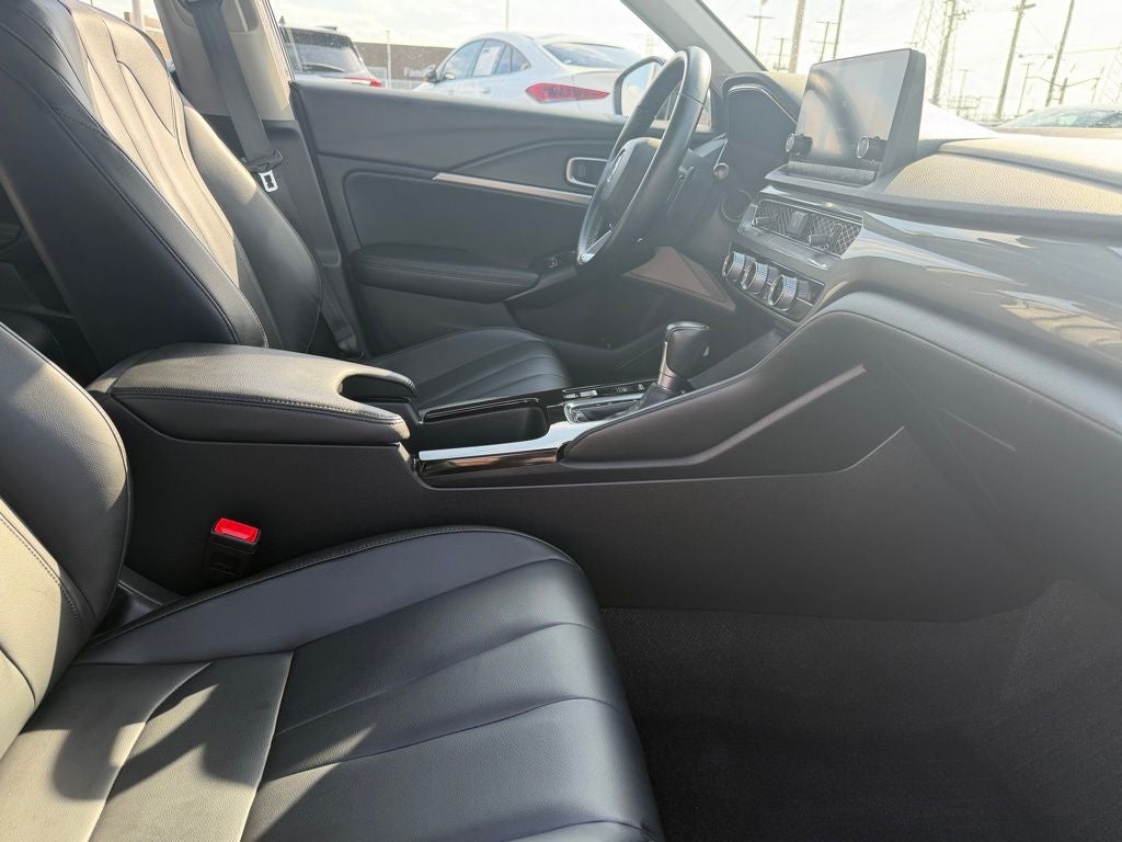 2023 Acura Integra Base