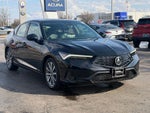 2023 Acura Integra Base
