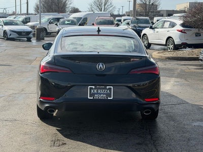 2023 Acura Integra Base