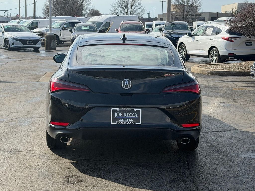 2023 Acura Integra Base