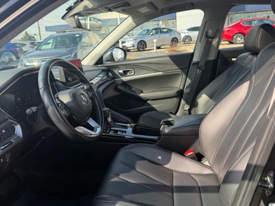 2023 Acura Integra Base