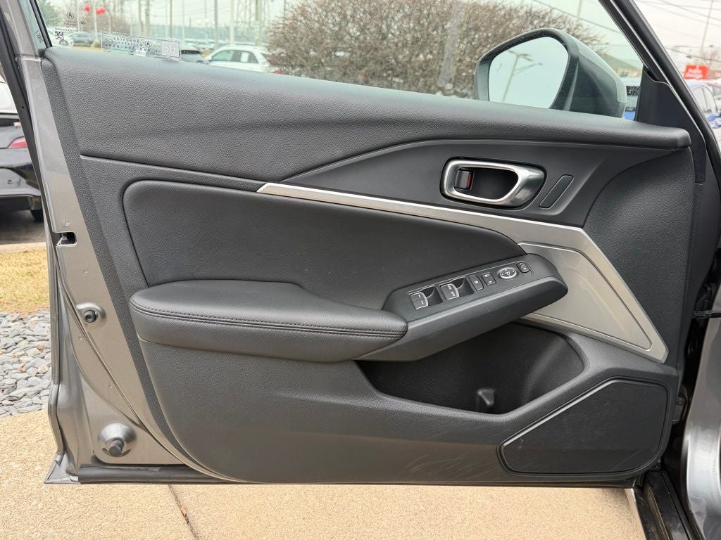 2023 Acura Integra Base