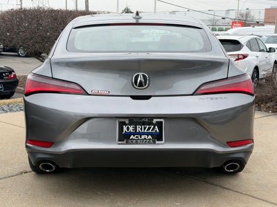 2023 Acura Integra Base