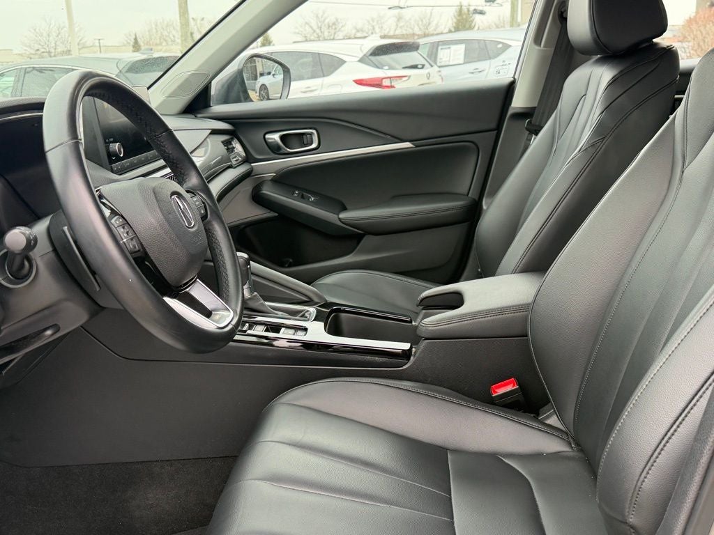 2023 Acura Integra Base