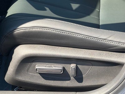 2026 Acura Integra Base