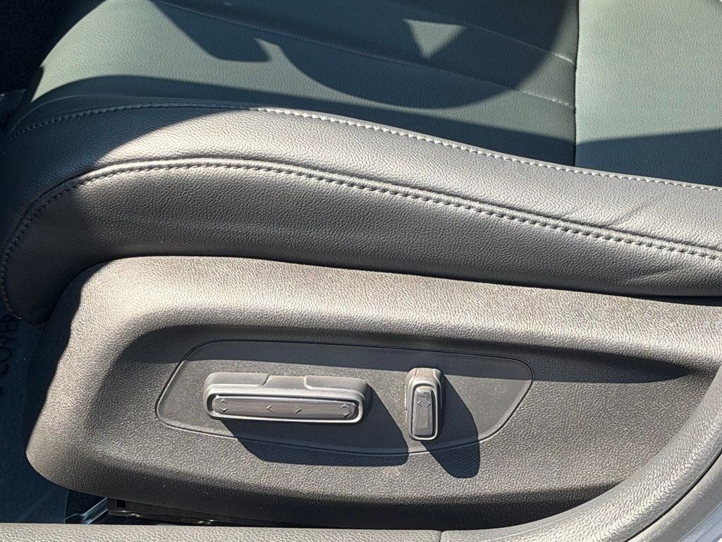 2026 Acura Integra Base