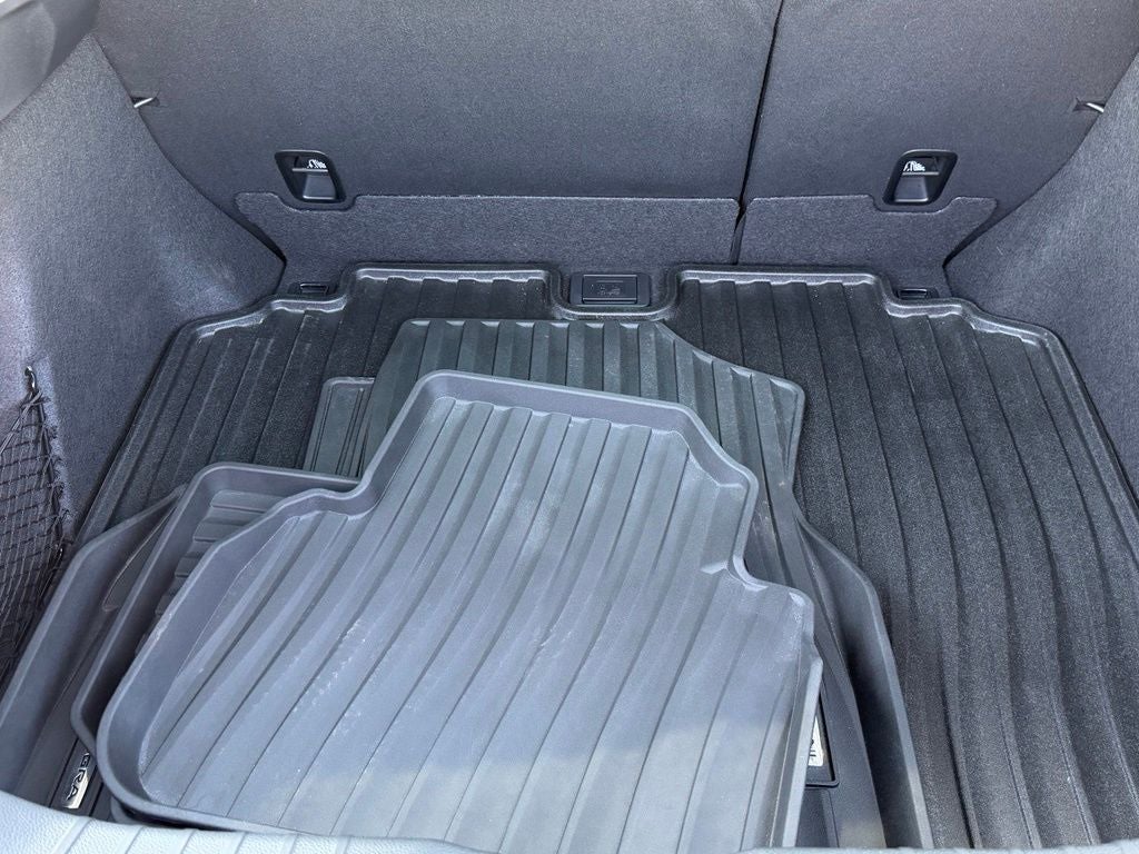 2026 Acura Integra Base
