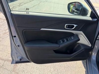 2026 Acura Integra Base