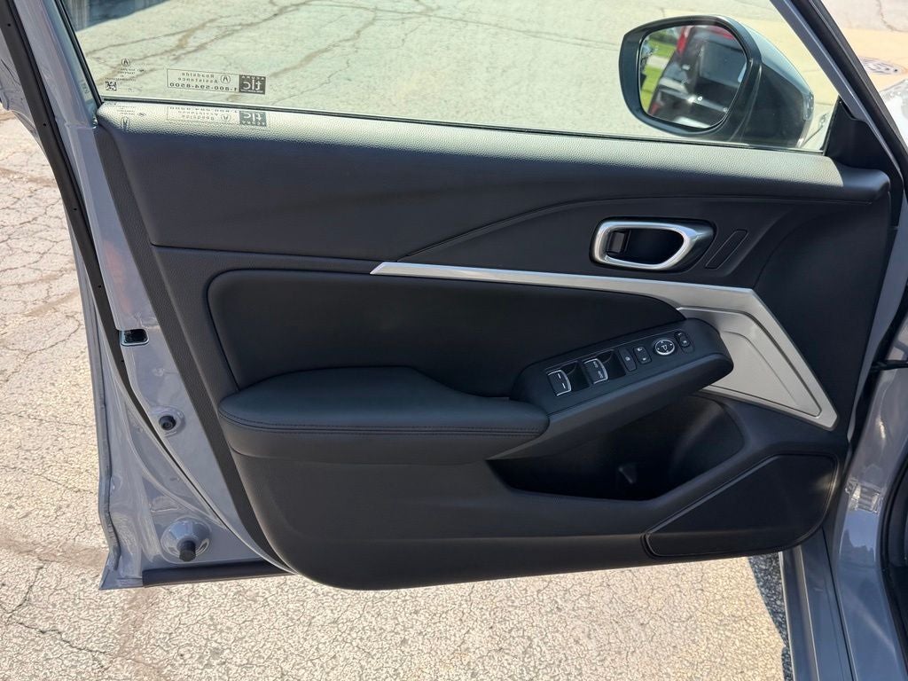 2026 Acura Integra Base