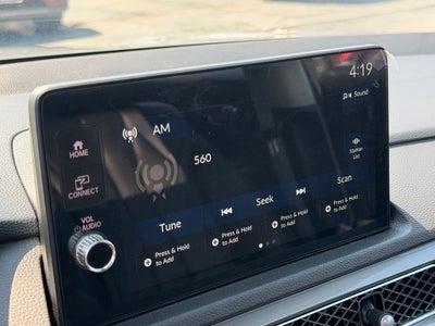 2026 Acura Integra Base