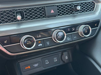 2026 Acura Integra Base