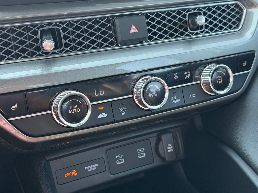 2026 Acura Integra Base
