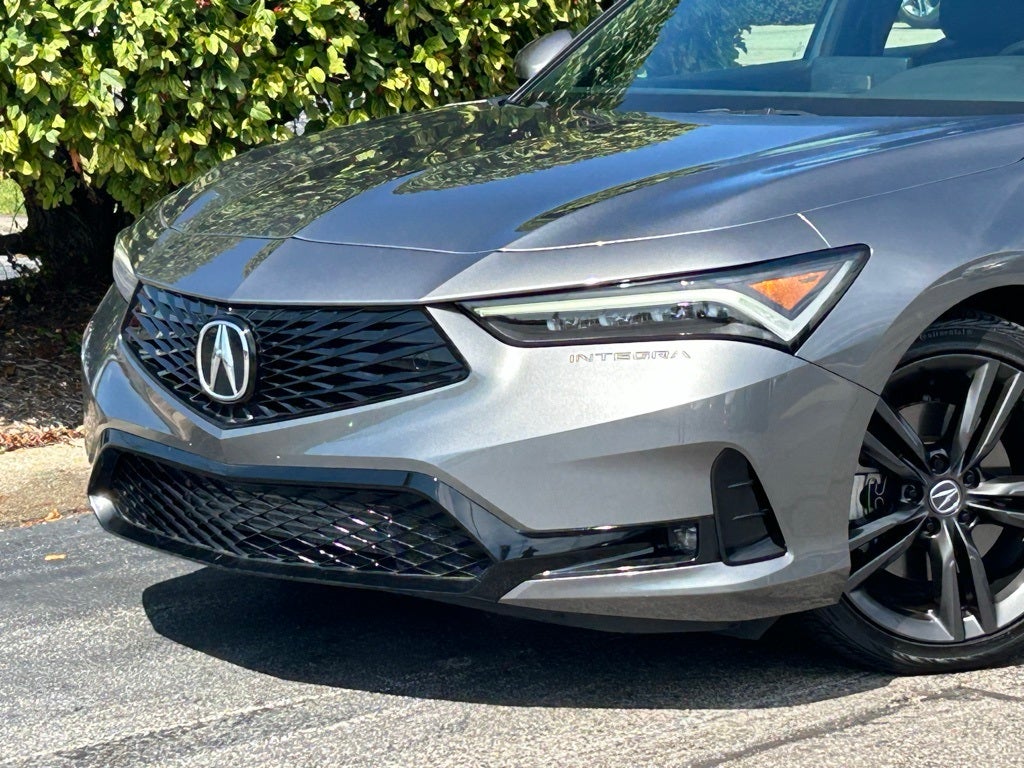 2024 Acura Integra A-Spec Package