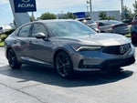 2024 Acura Integra A-Spec Package