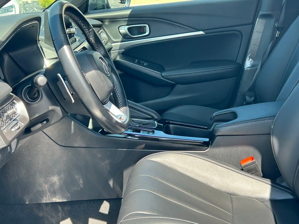 2024 Acura Integra A-Spec Package