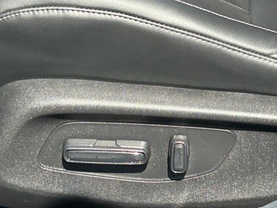 2024 Acura Integra A-Spec Package