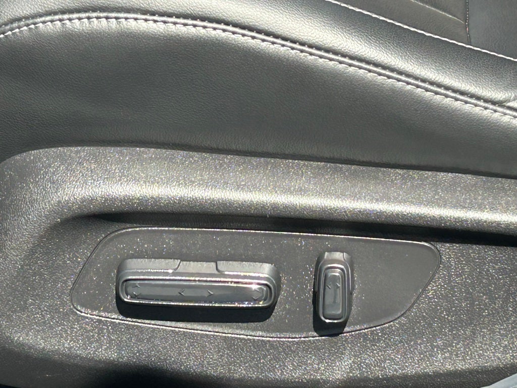 2024 Acura Integra A-Spec Package