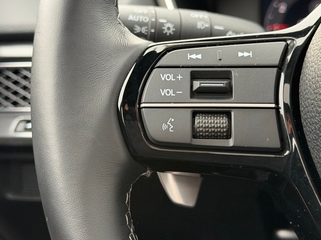 2025 Acura Integra A-Spec Package