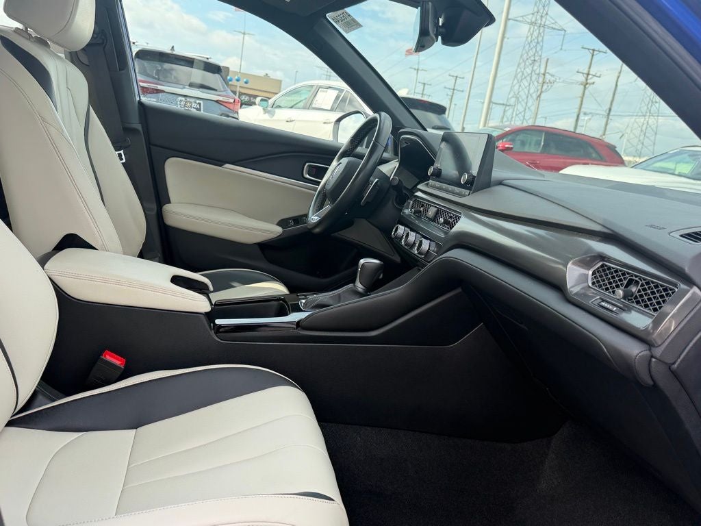 2023 Acura Integra A-Spec Package