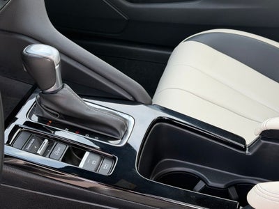 2023 Acura Integra A-Spec Package