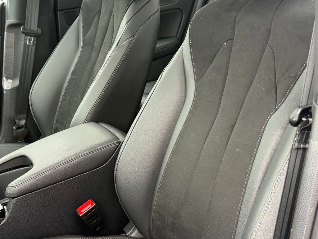 2025 Acura Integra A-Spec Tech Package