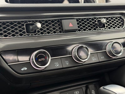 2025 Acura Integra A-Spec Tech Package