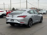 2025 Acura Integra A-Spec Tech Package