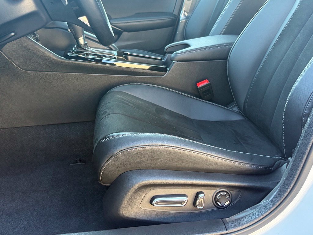 2025 Acura Integra A-Spec Tech Package