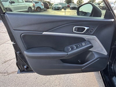 2023 Acura Integra A-Spec Tech Package