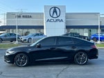 2023 Acura Integra A-Spec Tech Package