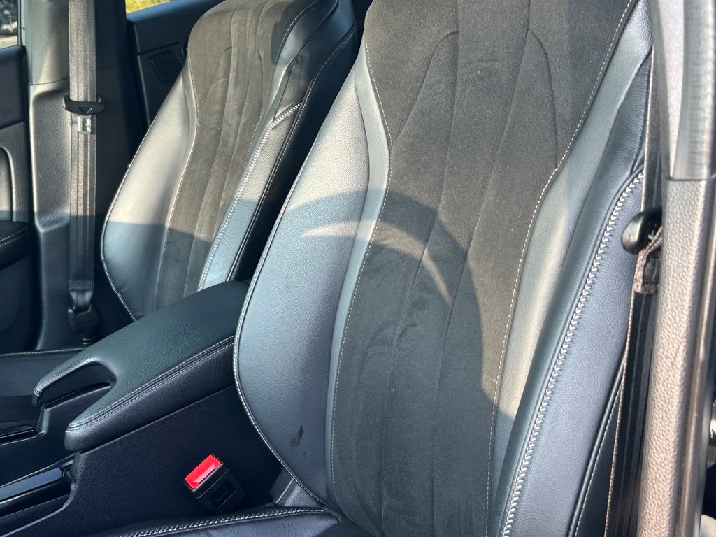 2023 Acura Integra A-Spec Tech Package