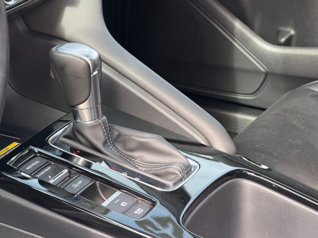 2025 Acura Integra A-Spec Tech Package