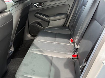 2025 Acura Integra A-Spec Tech Package