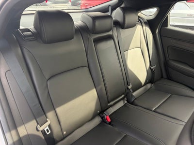 2025 Acura Integra A-Spec Tech Package