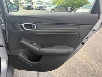 2025 Acura Integra A-Spec Tech Package