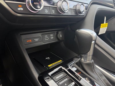 2025 Acura Integra A-Spec Tech Package
