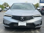 2025 Acura Integra A-Spec Tech Package