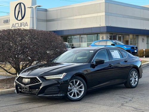 2023 Acura TLX Base Base