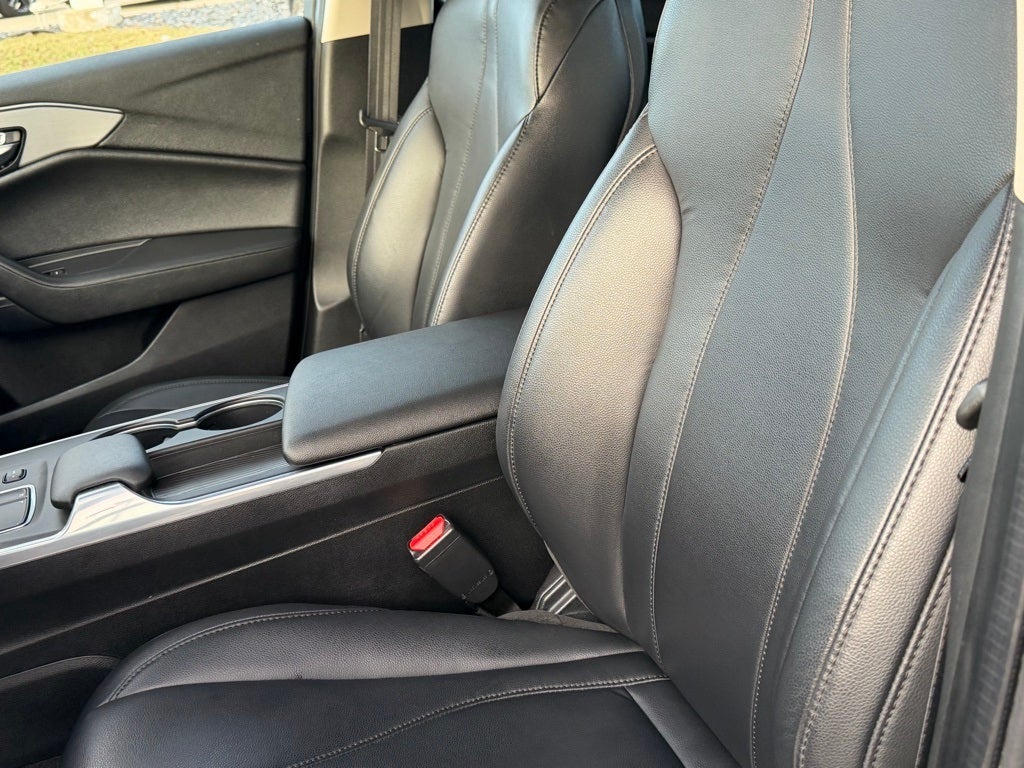 2023 Acura TLX Base Base