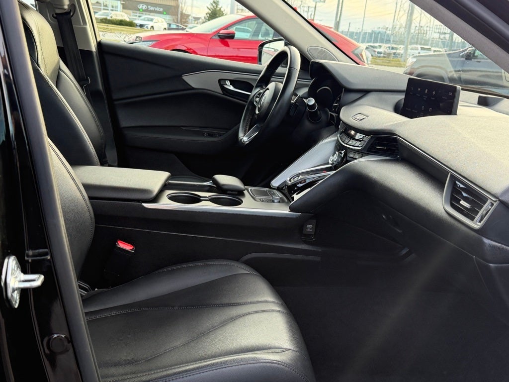 2023 Acura TLX Base Base