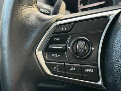 2023 Acura TLX Base Base