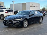 2023 Acura TLX Base Base