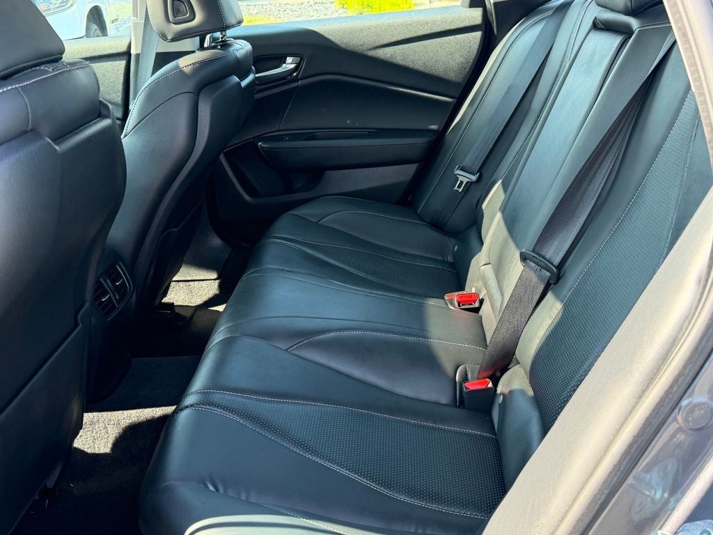 2023 Acura TLX Technology Package