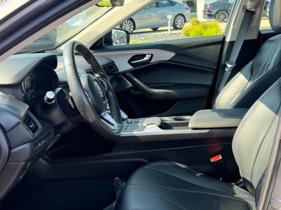 2023 Acura TLX Technology Package