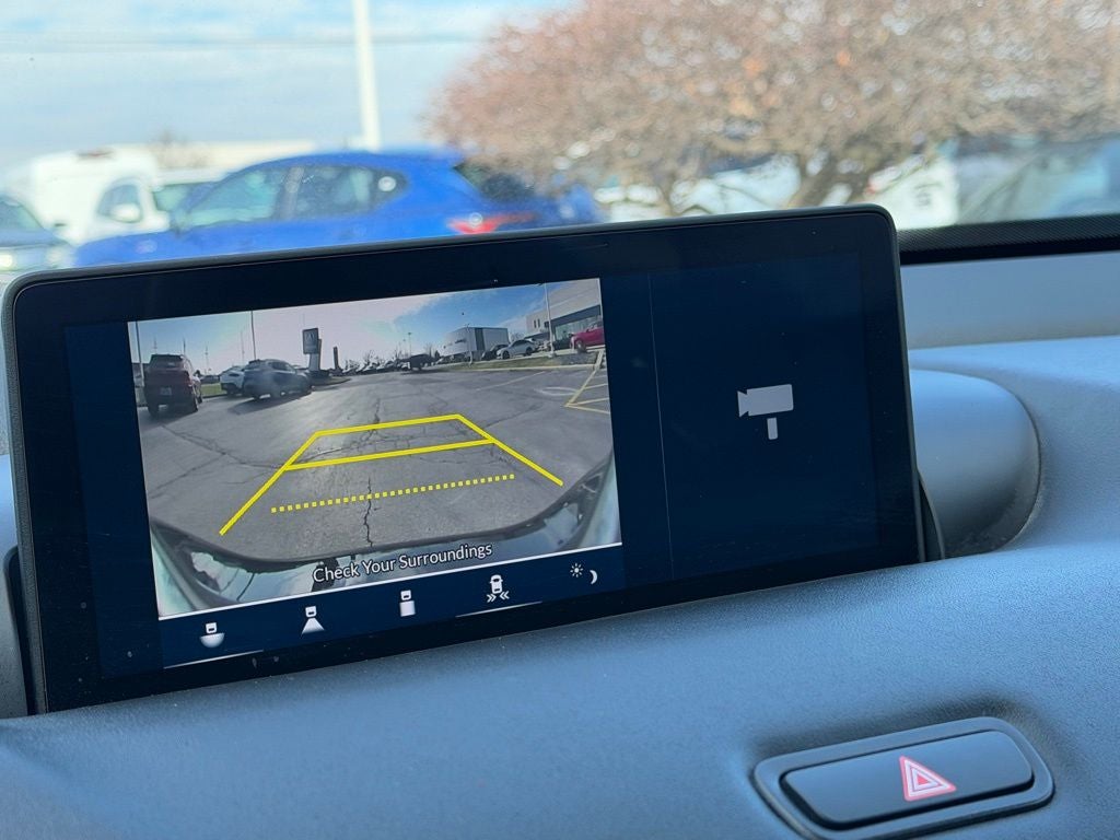 2023 Acura TLX Technology Package