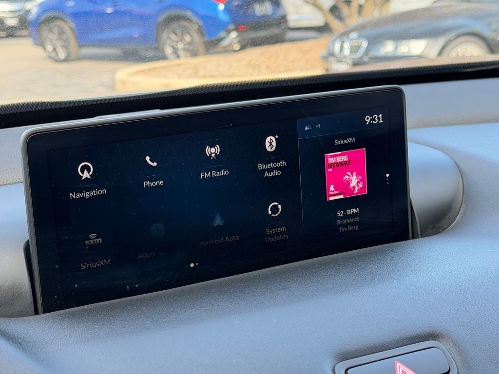 2023 Acura TLX Technology Package