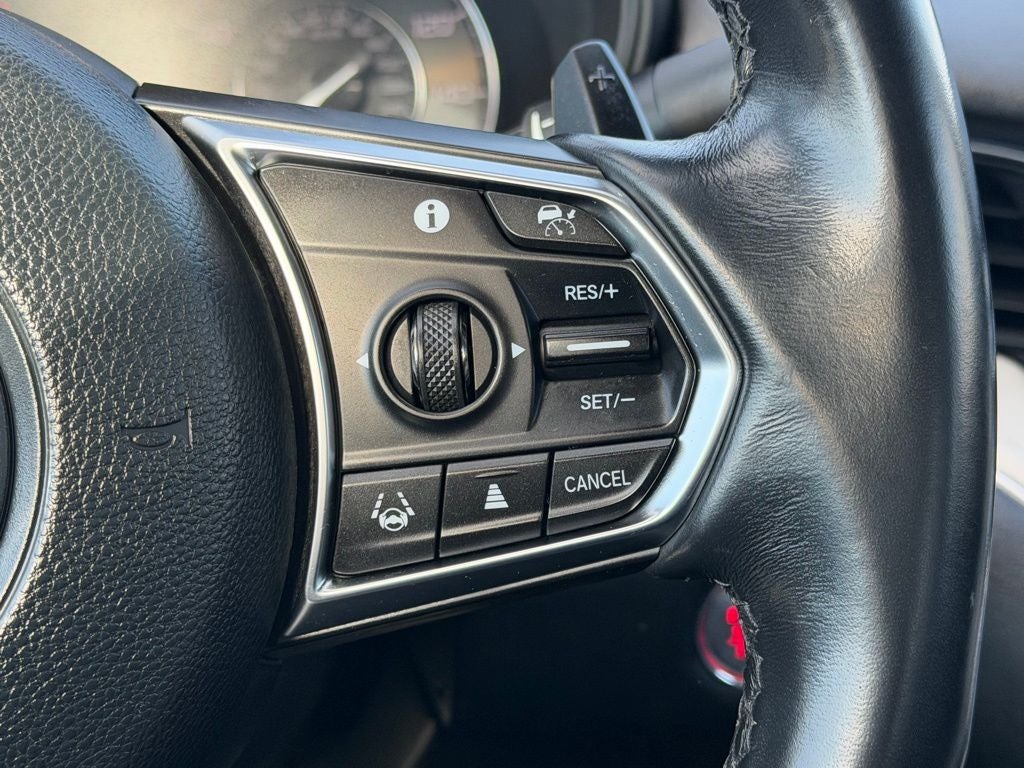 2023 Acura TLX Technology Package