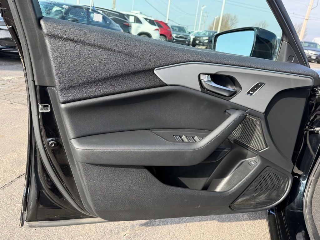 2023 Acura TLX Technology Package