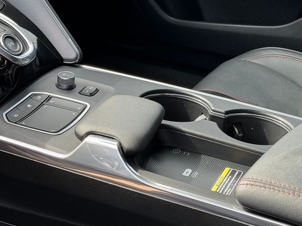 2022 Acura TLX A-Spec Package