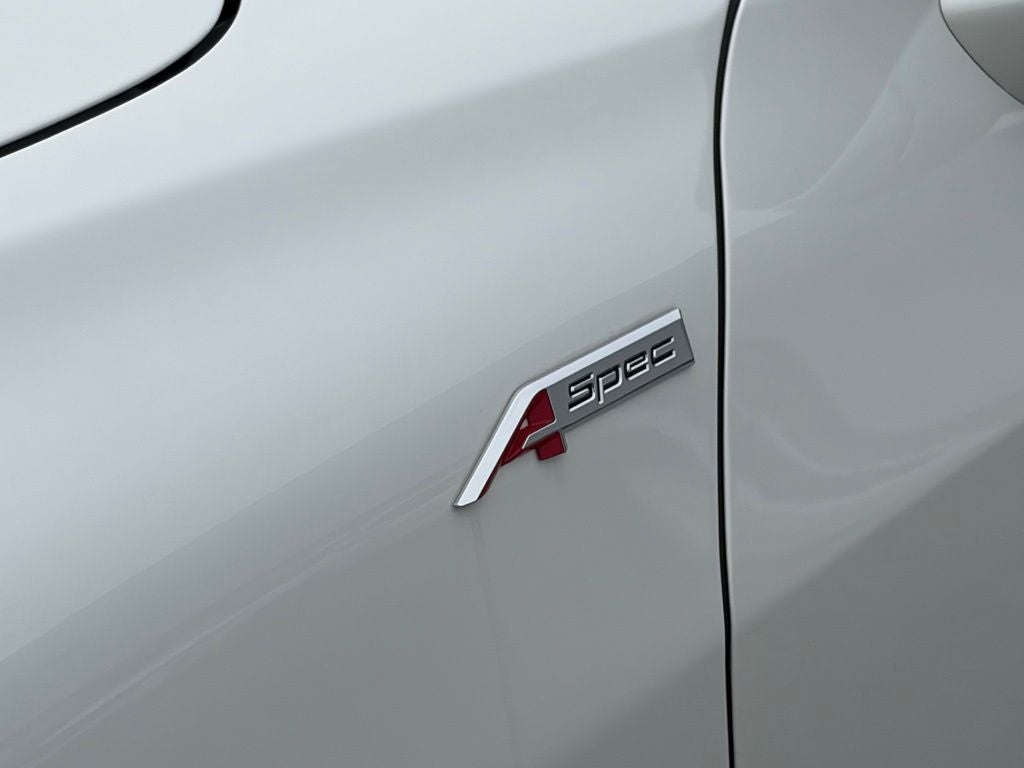 2025 Acura TLX A-Spec Package SH-AWD